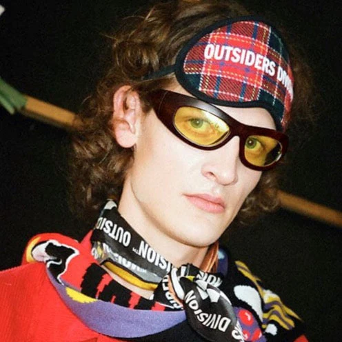 Sun Protection Wear