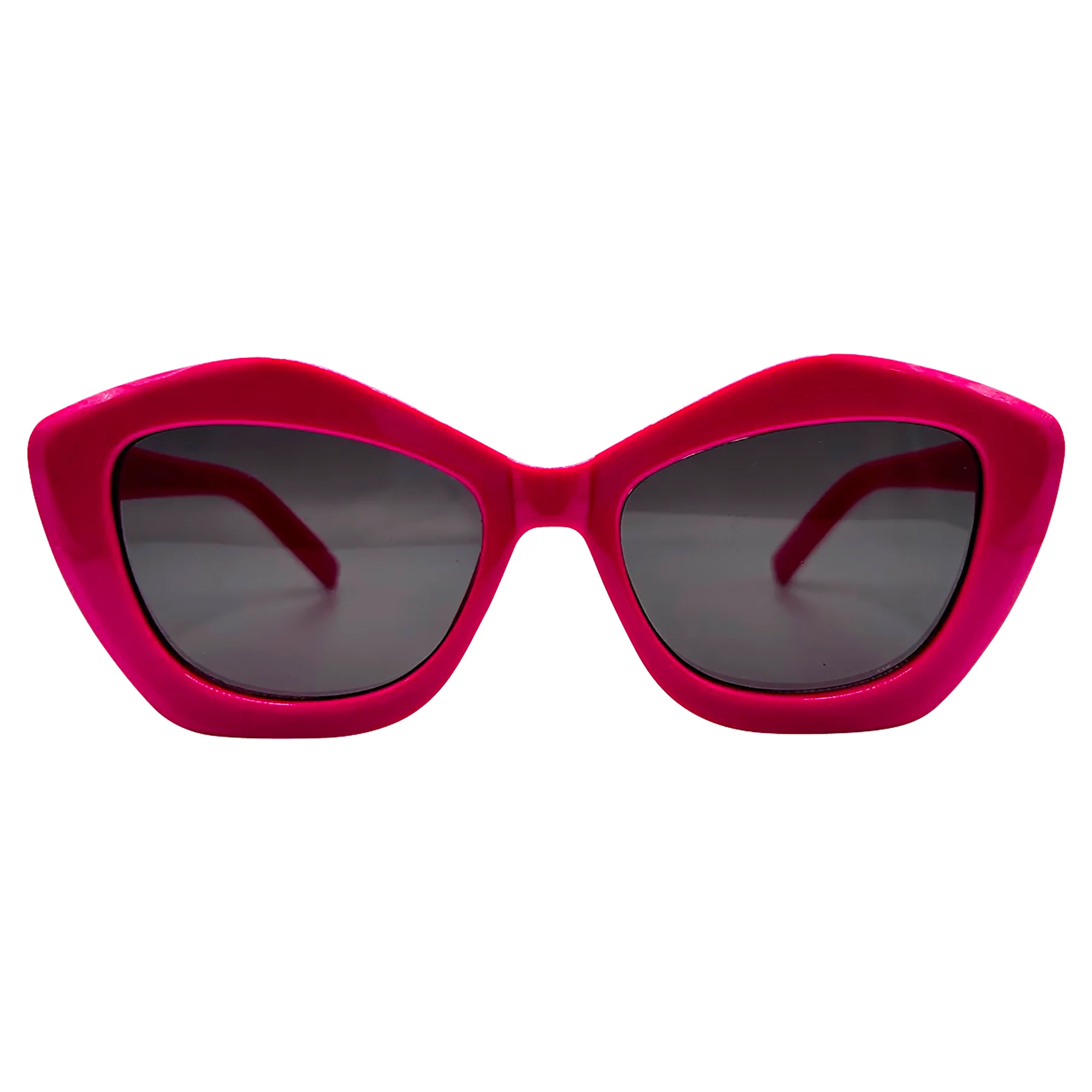 Sophisticated Edge Redefining Eyewear for the Fashion-Forward