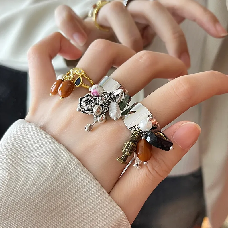 Geometric Plating Rings